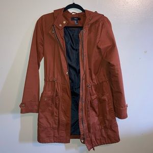 Size small Jacket